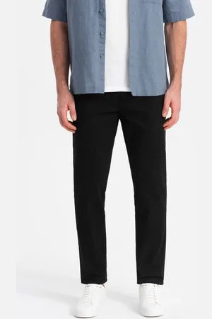 Ombre Clothing Chino Kalhoty