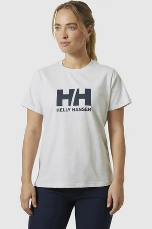 Helly Hansen HH Logo T-Shirt 2.0 Triko
