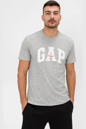 GAP Logo Triko
