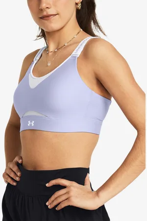 Under Armour UA Infinity High 2.0 Sportovní podprsenka
