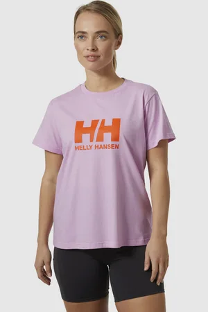 Helly Hansen HH Logo T-Shirt 2.0 Triko