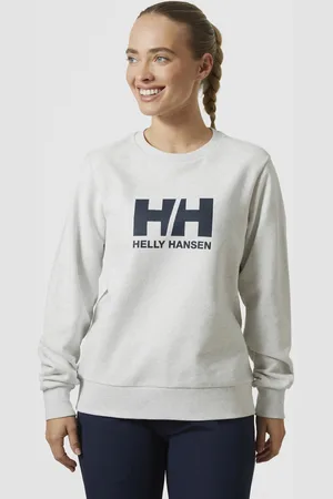 Helly Hansen HH Logo Crew Sweat 2.0 Mikina