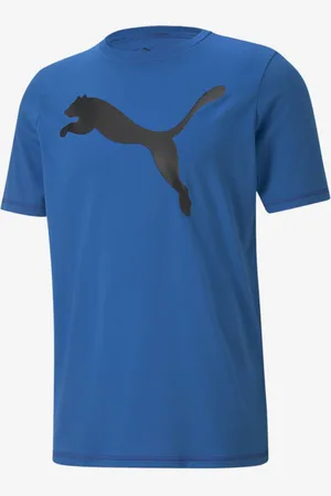 PUMA Active Big Logo Triko