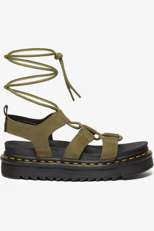 Dr. Martens Nartilla Sandále