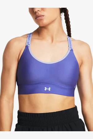 Under Armour UA Infinity Mid 2.0 Sportovní podprsenka