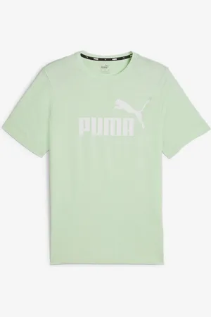 PUMA ESS Logo Triko