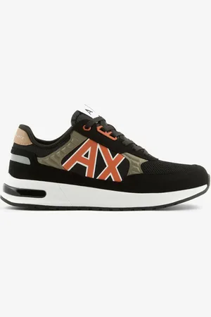 Armani Exchange Tenisky