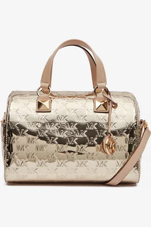 Michael Kors Grayson Duffle Kabelka