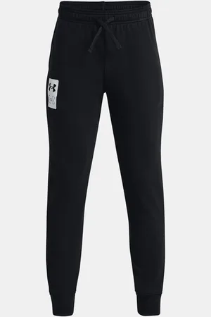 Under Armour UA Rival Terry Tepláky dětské