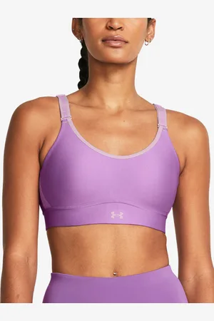 Under Armour UA Infinity Mid 2.0 Sportovní podprsenka