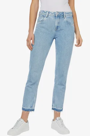 Pepe Jeans Violet Jeans