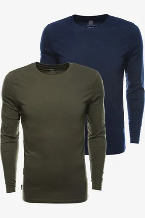 Ombre Clothing Triko