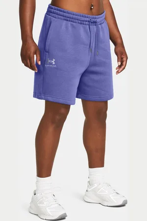 Under Armour UA Essl Flc Relax BF Šortky