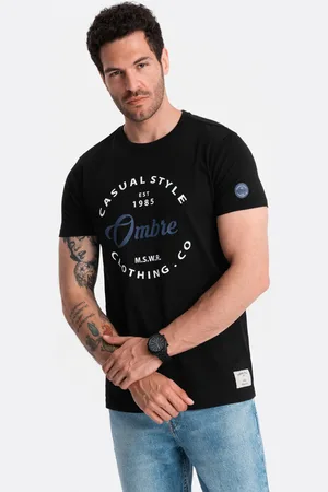 Ombre Clothing Triko