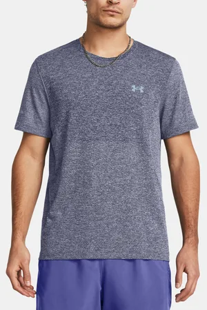 Under Armour UA Seamless Stride SS Triko