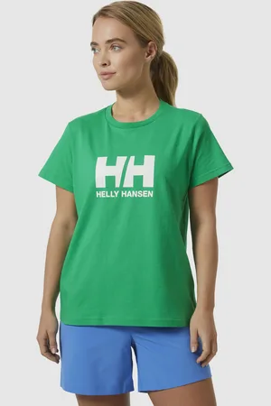 Helly Hansen HH Logo T-Shirt 2.0 Triko