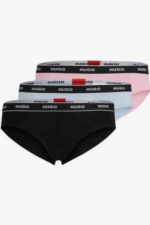 HUGO BOSS Kalhotky 3 ks