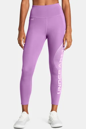 Under Armour Motion Ankle Leg Branded Legíny