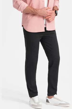Ombre Clothing Chino Kalhoty