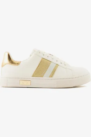 Armani Exchange Tenisky