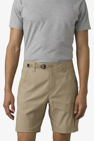 PrAna Stretch Zion Short II Kraťasy