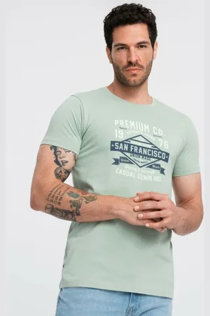 Ombre Clothing Triko