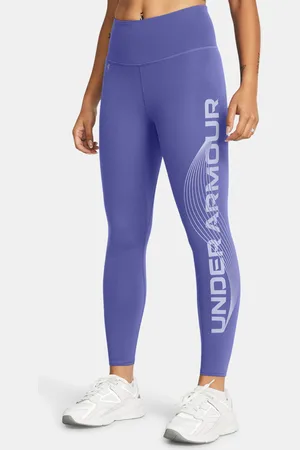 Under Armour Motion Ankle Leg Branded Legíny