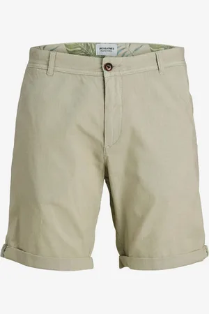 JACK & JONES Marco Kraťasy