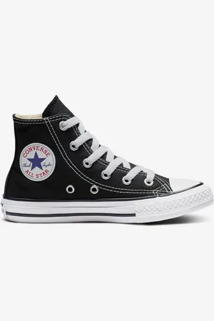 Converse Kotníková obuv dětská