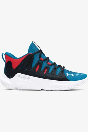 Under Armour UA W FLOW Breakthru 4 MM Tenisky