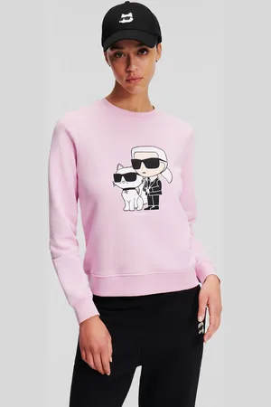 Karl Lagerfeld Ikonik 2.0 Mikina