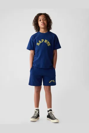 GAP NYC Kraťasy dětské