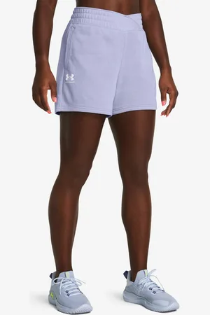 Under Armour UA Rival Terry Šortky
