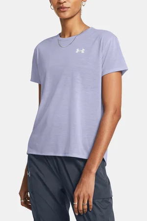 Under Armour UA Trail Run SS Triko