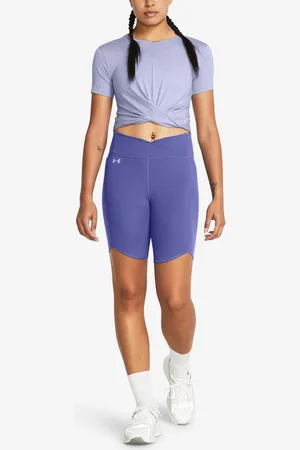 Under Armour Motion Crossover Bike Šortky