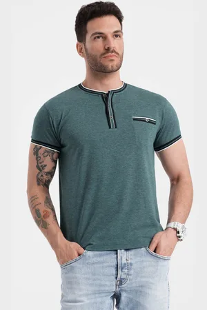 Ombre Clothing Triko