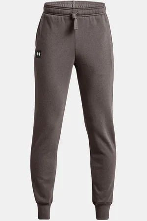 Under Armour UA Rival Fleece Tepláky dětské