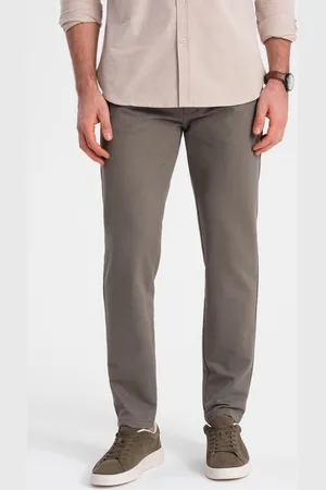 Ombre Clothing Chino Kalhoty
