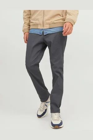 JACK & JONES Marco Chino Kalhoty