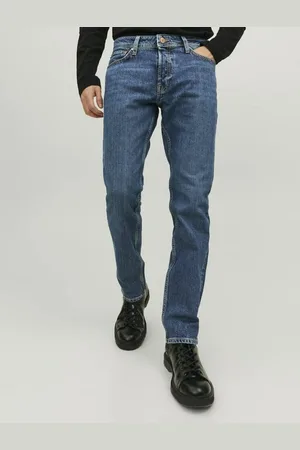JACK & JONES Tim Jeans