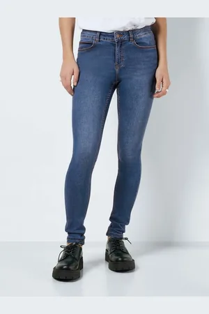 Noisy May Billie Jeans