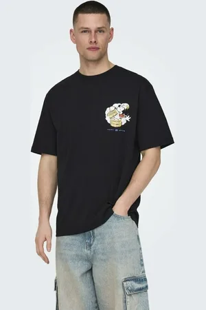 Only & Sons Disney Triko