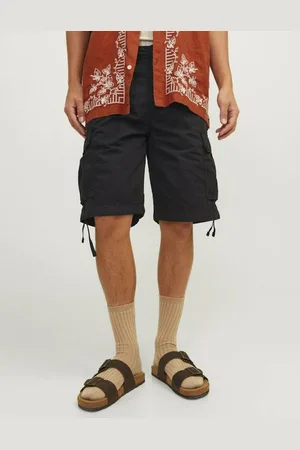 JACK & JONES Cole Kraťasy
