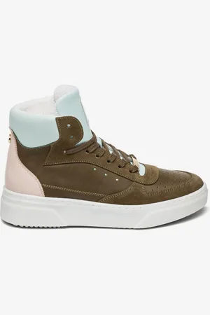 Steve Madden Danoi Tenisky