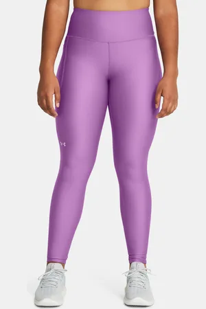 Under Armour Armour HiRise Leg Legíny
