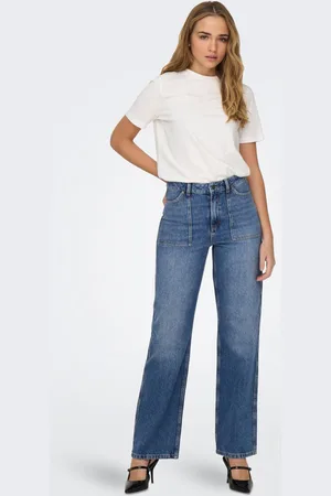 JACQUELINE DE YONG Maya Jeans