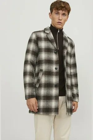 JACK & JONES Zac Kabát