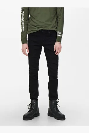 Only & Sons Loom Jeans