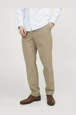 JACK & JONES Jones Kalhoty