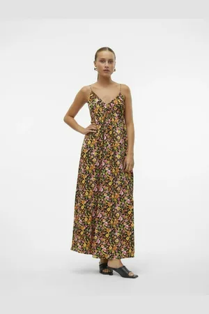 VERO MODA Page Šaty